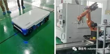 媒體峰會探訪奇點機器人體驗館，系統(tǒng)集成引領(lǐng)未來科技新體驗